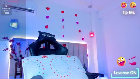 Doyeon online show from 02-28-25, 02:42