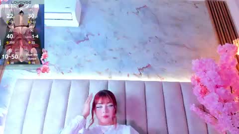 Doyeon online show from 07-18-26, 02:38