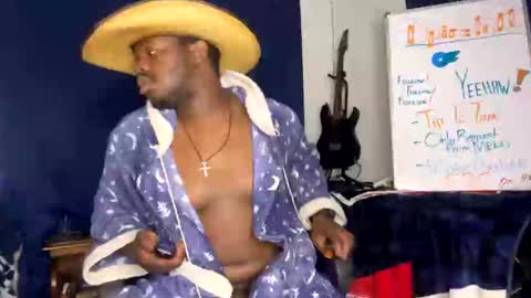 MrPirated online show from 02-01-25, 03:19