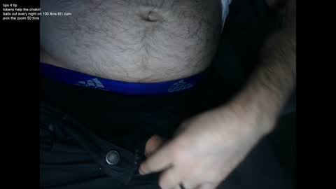 Dr. Sexspurt online show from 12-07-24, 05:04