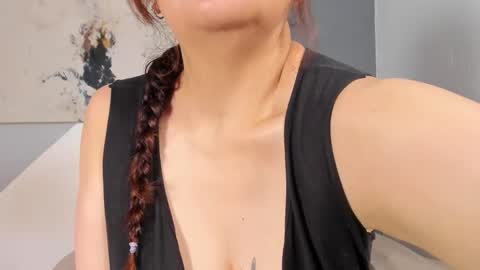 Gabrielle online show from 03-15-26, 04:07