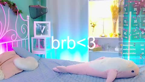 Snapshot of draculaura_ chatting on 12-30-24, 03:03 Draculaura online show from 12-30-24, 03:03