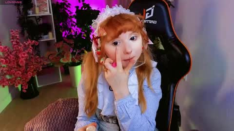 Draculaura online show from 05-07-26, 10:53