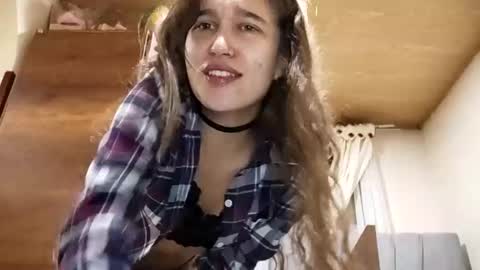 draculina69 online show from 12-05-24, 07:49