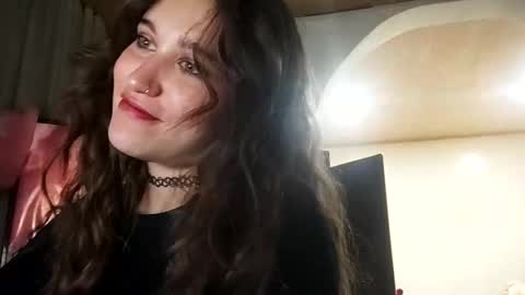 draculina69 online show from 12-11-24, 12:12