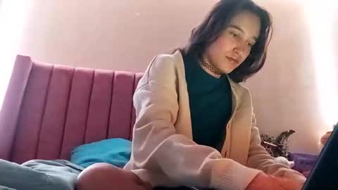 draculina69 online show from 01-24-25, 05:10