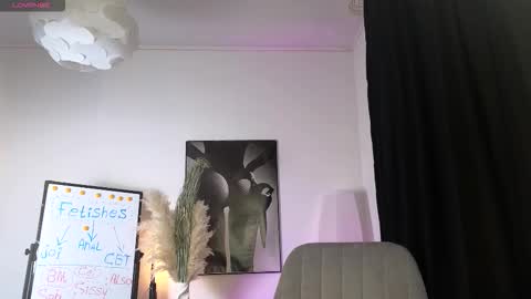 Lisbeth Salander online show from 02-01-26, 04:22