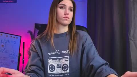 Lisbeth Salander online show from 03-03-26, 04:40