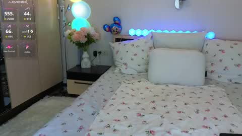 Katya online show from 10-20-25, 07:53