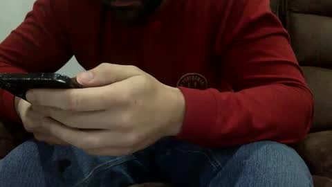 dragonscim980 online show from 12-05-25, 05:38