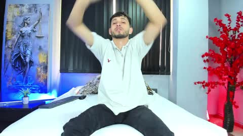 Drake and Zara online show from 04-06-26, 02:07