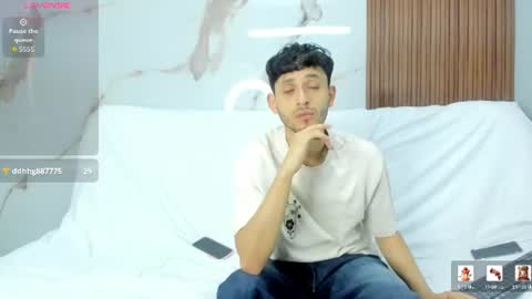 Drake and Zara online show from 07-17-26, 01:29
