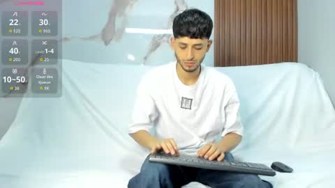 Drake and Zara online show from 07-25-26, 12:25