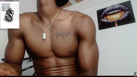 Drake 23 online show from 03-08-25, 08:44