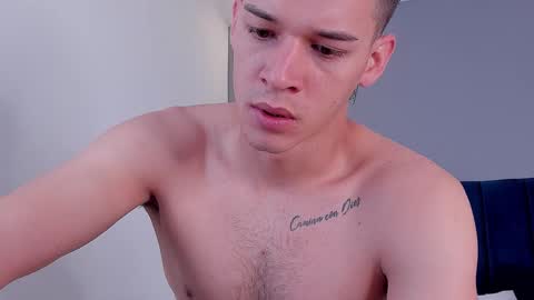 Snapshot of drake_carter1 chatting on 11-26-25, 02:40 drake_carter1 online show from 11-26-25, 02:40