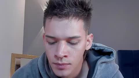 Snapshot of drake_carter1 chatting on 02-11-26, 01:32 drake_carter1 online show from 02-11-26, 01:32