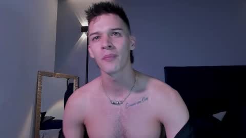 Snapshot of drake_carter1 chatting on 02-15-26, 01:35 drake_carter1 online show from 02-15-26, 01:35