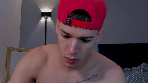 Snapshot of drake_carter1 chatting on 03-05-26, 02:07 drake_carter1 online show from 03-05-26, 02:07