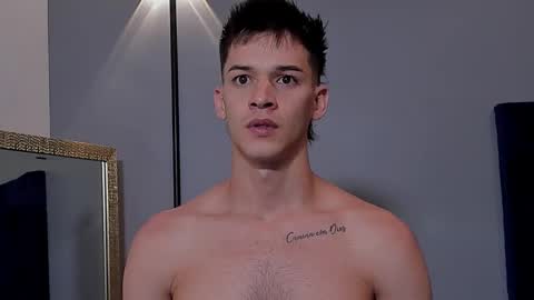 Snapshot of drake_carter1 chatting on 03-18-26, 12:58 drake_carter1 online show from 03-18-26, 12:58