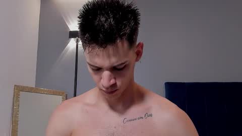 Snapshot of drake_carter1 chatting on 03-20-26, 02:05 drake_carter1 online show from 03-20-26, 02:05