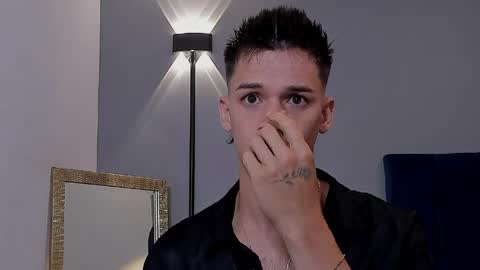 Snapshot of drake_carter1 chatting on 04-18-26, 02:48 drake_carter1 online show from 04-18-26, 02:48
