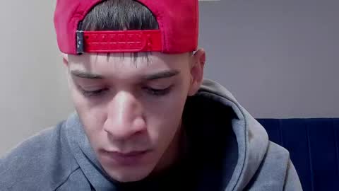 Snapshot of drake_carter1 chatting on 05-19-26, 01:11 drake_carter1 online show from 05-19-26, 01:11