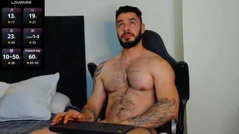 drake_cole11 online show from 01-18-26, 12:47