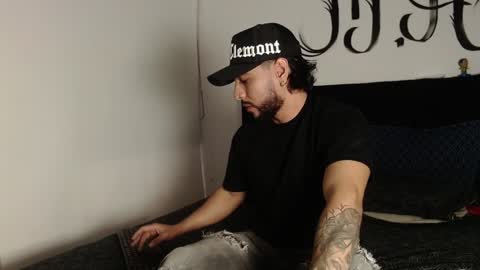 Snapshot of drake_jackson11 chatting on 01-05-25, 07:49 drake jackson11 online show from 01-05-25, 07:49