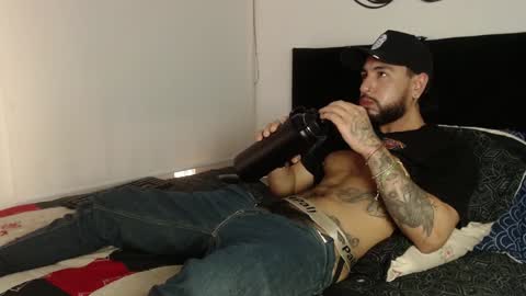 Snapshot of drake_jackson11 chatting on 01-11-25, 09:46 drake jackson11 online show from 01-11-25, 09:46