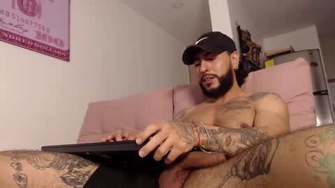 Snapshot of drake_jackson11 chatting on 01-24-25, 09:58 drake jackson11 online show from 01-24-25, 09:58