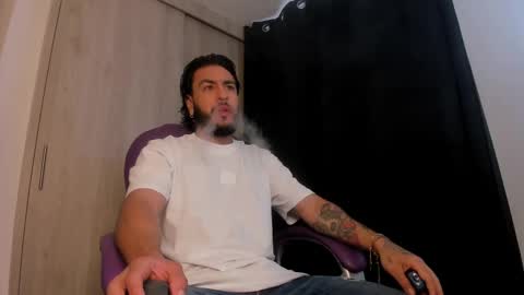 Snapshot of drake_jackson11 chatting on 02-16-25, 12:43 drake jackson11 online show from 02-16-25, 12:43