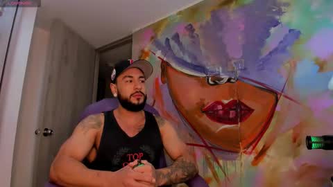 Snapshot of drake_jackson11 chatting on 09-11-25, 10:37 drake jackson11 online show from 09-11-25, 10:37