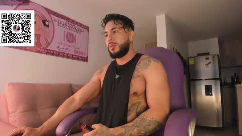 Snapshot of drake_jackson11 chatting on 09-19-25, 10:38 drake jackson11 online show from 09-19-25, 10:38