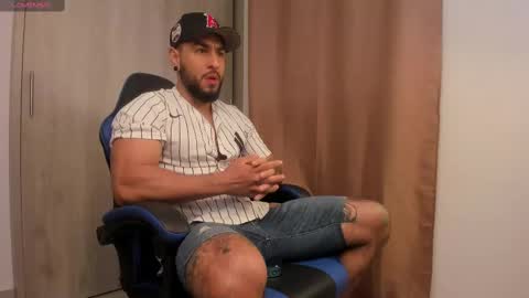 drake jackson11 online show from 11-14-25, 10:36