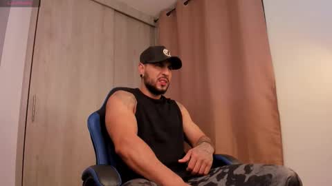 drake jackson11 online show from 11-19-25, 10:48