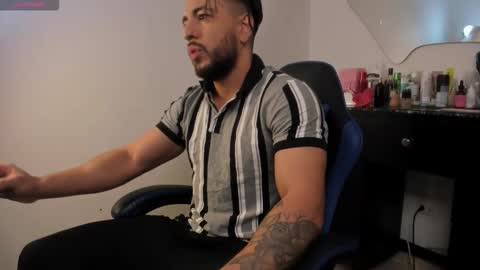 drake jackson11 online show from 12-02-25, 11:04