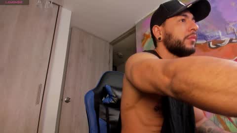 drake jackson11 online show from 12-21-25, 11:17