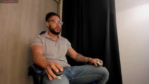 drake jackson11 online show from 01-06-26, 11:03