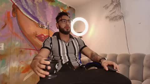 drake jackson11 online show from 03-06-26, 11:17