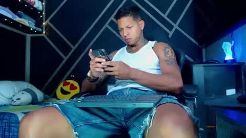 Drake online show from 08-03-26, 03:49