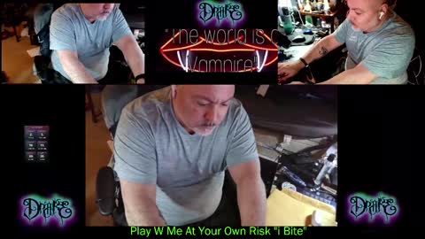 Snapshot of drake_r_darkrose chatting on 09-26-25, 05:55 Drake D Vamp aka Drake DarkRose online show from 09-26-25, 05:55