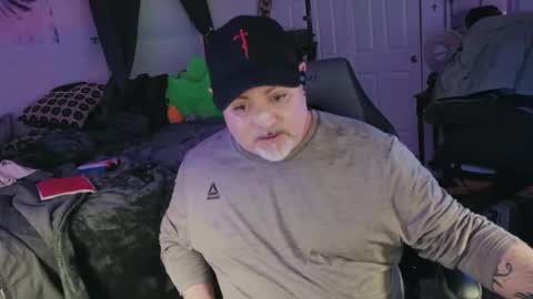 Drake D Vamp aka Drake DarkRose online show from 02-04-26, 01:11