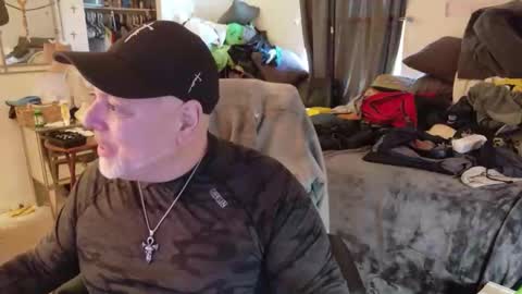 Drake D Vamp aka Drake DarkRose online show from 05-16-26, 03:22
