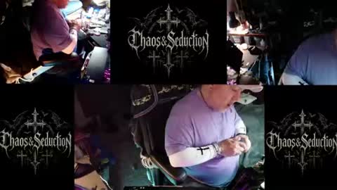 Drake D Vamp aka Drake DarkRose online show from 07-13-26, 10:23