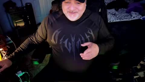 Drake D Vamp aka Drake DarkRose online show from 07-17-26, 01:56