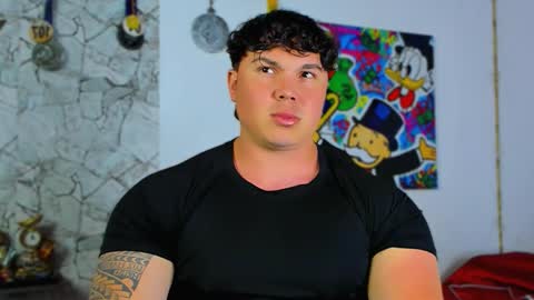 Snapshot of drake_xion1 chatting on 09-20-25, 11:28 drake_xion1 online show from 09-20-25, 11:28