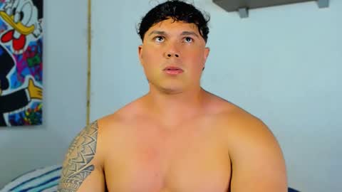 Snapshot of drake_xion1 chatting on 10-23-25, 11:46 drake_xion1 online show from 10-23-25, 11:46