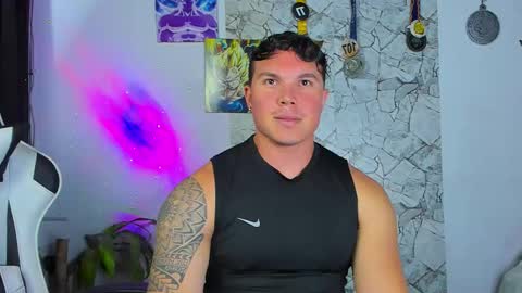 Snapshot of drake_xion1 chatting on 11-29-25, 12:13 drake_xion1 online show from 11-29-25, 12:13