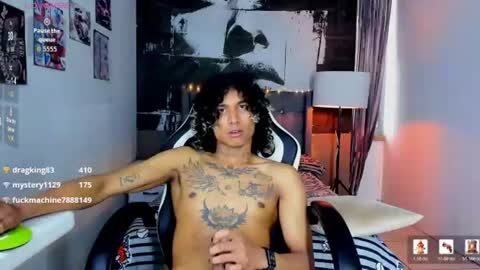 DRAKE online show from 06-30-26, 09:49