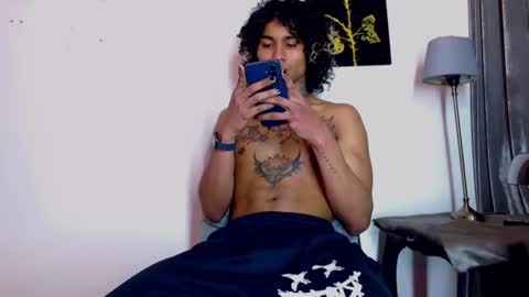 DRAKE online show from 07-08-26, 03:22